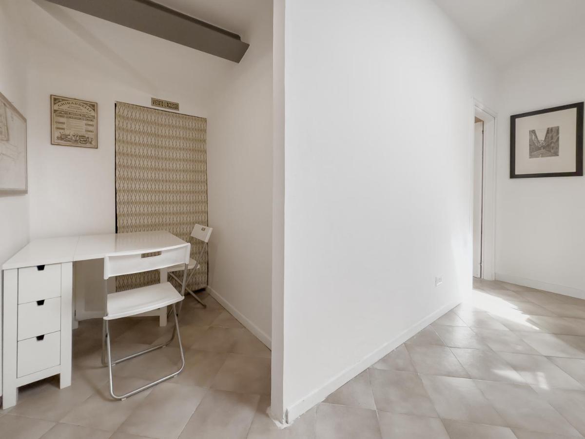 Realkasa Carro 7 Apartment Bolonha Exterior foto
